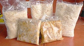 Arracache kilo