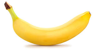 Banano Maduro 