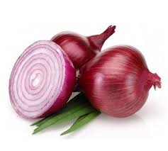 Cebolla Morada
