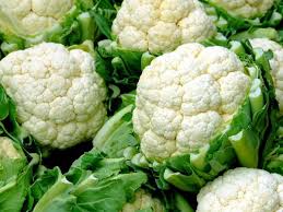 Coliflor Unidad
