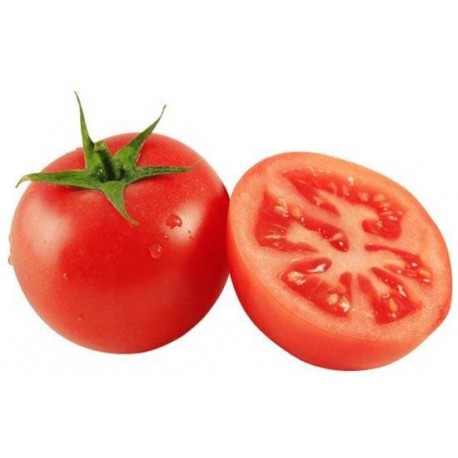 Tomate Segunda