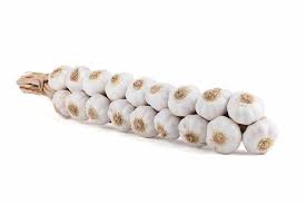 Ajo en Trenza