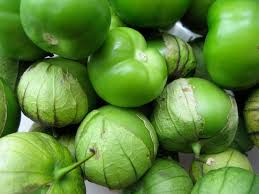 Tomate Mexicano