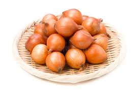Cebolla Menuda