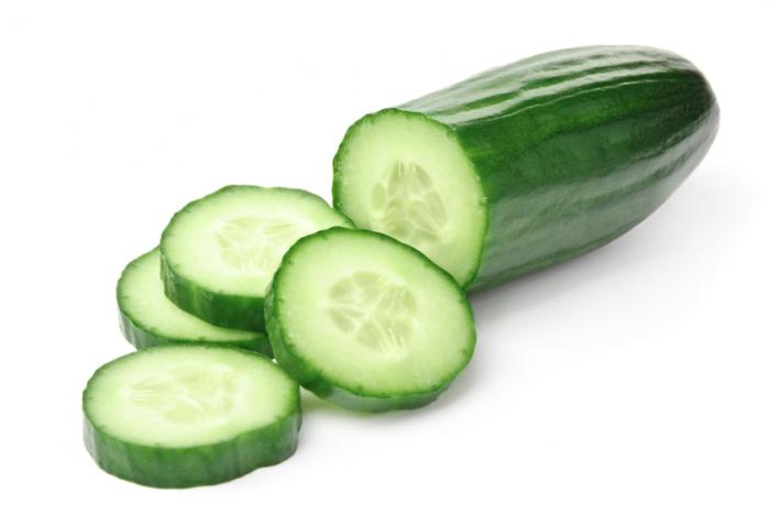 Pepino Grande unidad (300-400 gr)