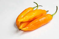 Aji Amarillo bandeja (250 gr)
