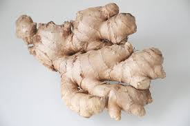 Jengibre Trocito (200 gramos)