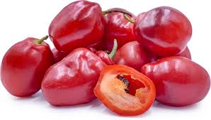 Chile Rocoto Rojo o Verde (Bolsa 0.5 kg)
