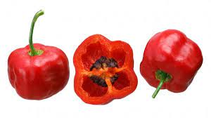 Chile Rocoto Rojo o Verde (Bolsa 0.2 kg)